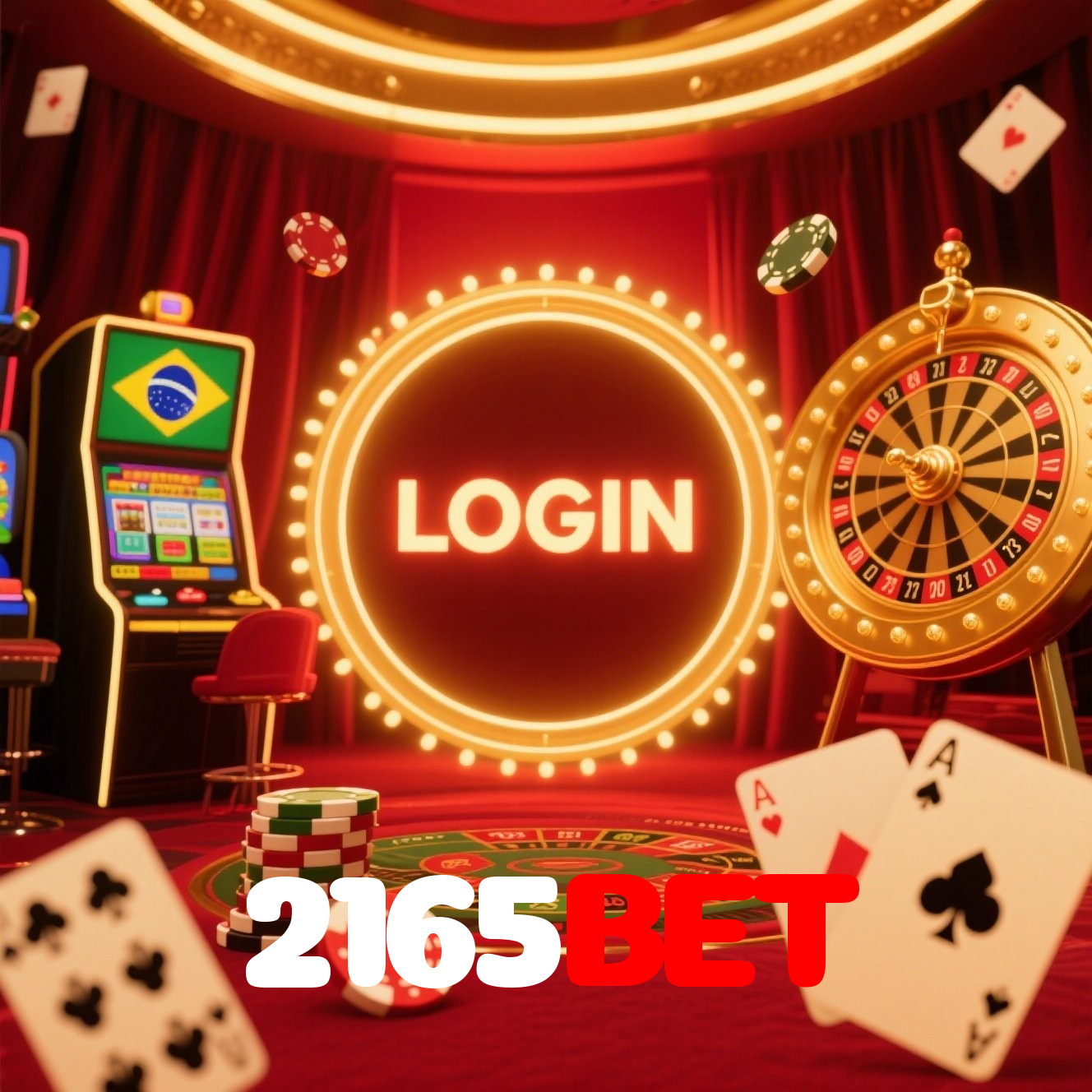 Aproveite as Melhores Promoções no 2165BET!