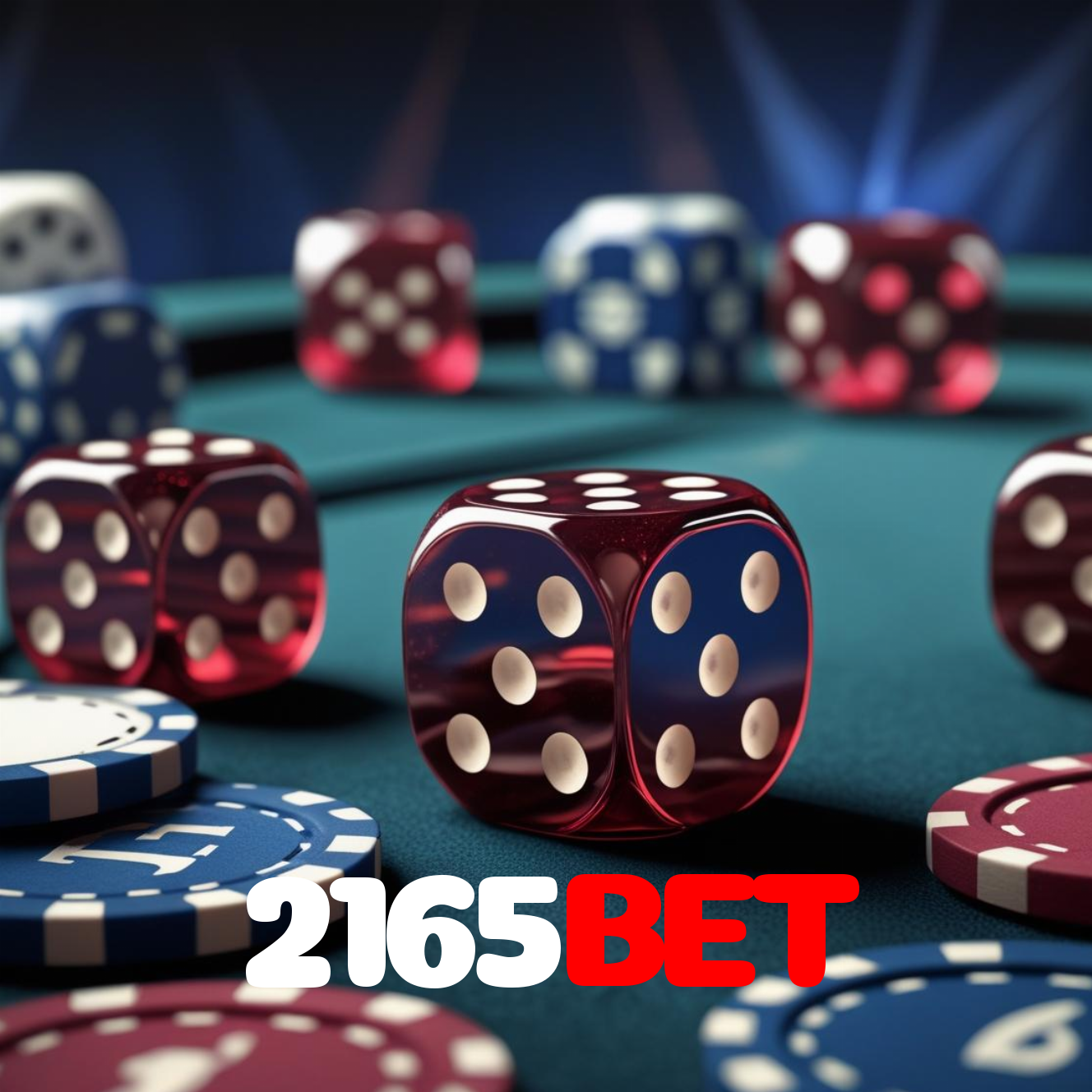 Bingo no 2165BET: Diversão e Emoção em Cada Cartela